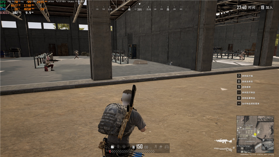 无线充电|能无线充电的电脑主机——5600X+RX6600黑狼版+迎广A1 Plus装机