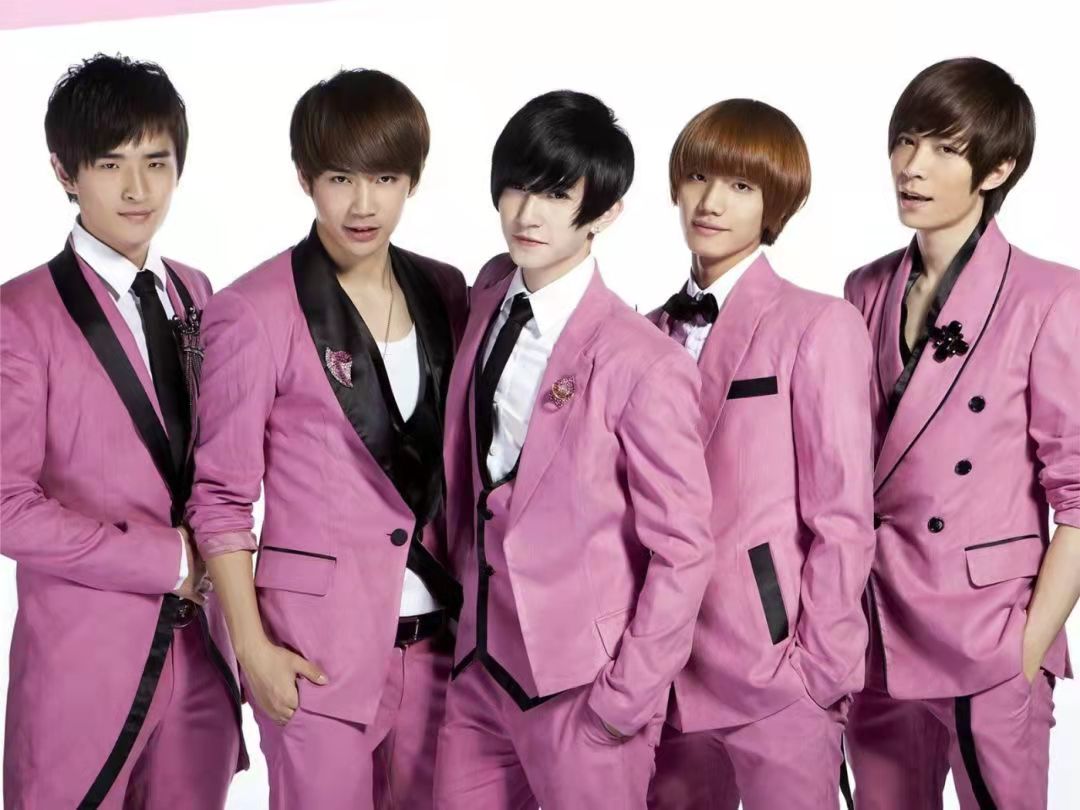 檀健次|一天涨粉30万,他终于火了!!