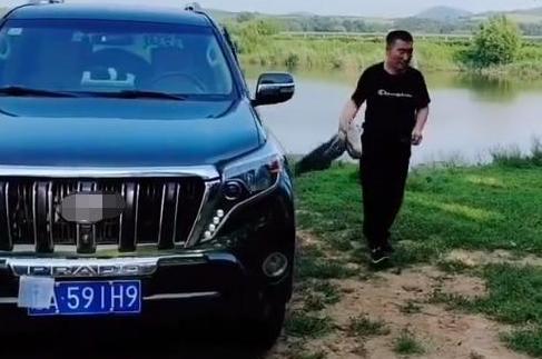 李玉成|恭喜！李玉成手握全部财产，豪掷50万买新车，称不日将换新老婆