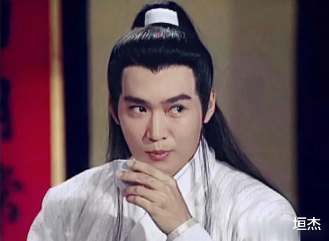 戏曲|15位锦毛鼠白玉堂对比,谁担得起“少年华美”之名,谁颜值拖后腿