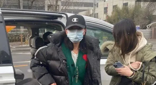 春晚|春晚彩排，老中青齐齐登场，你又有哪些新发现