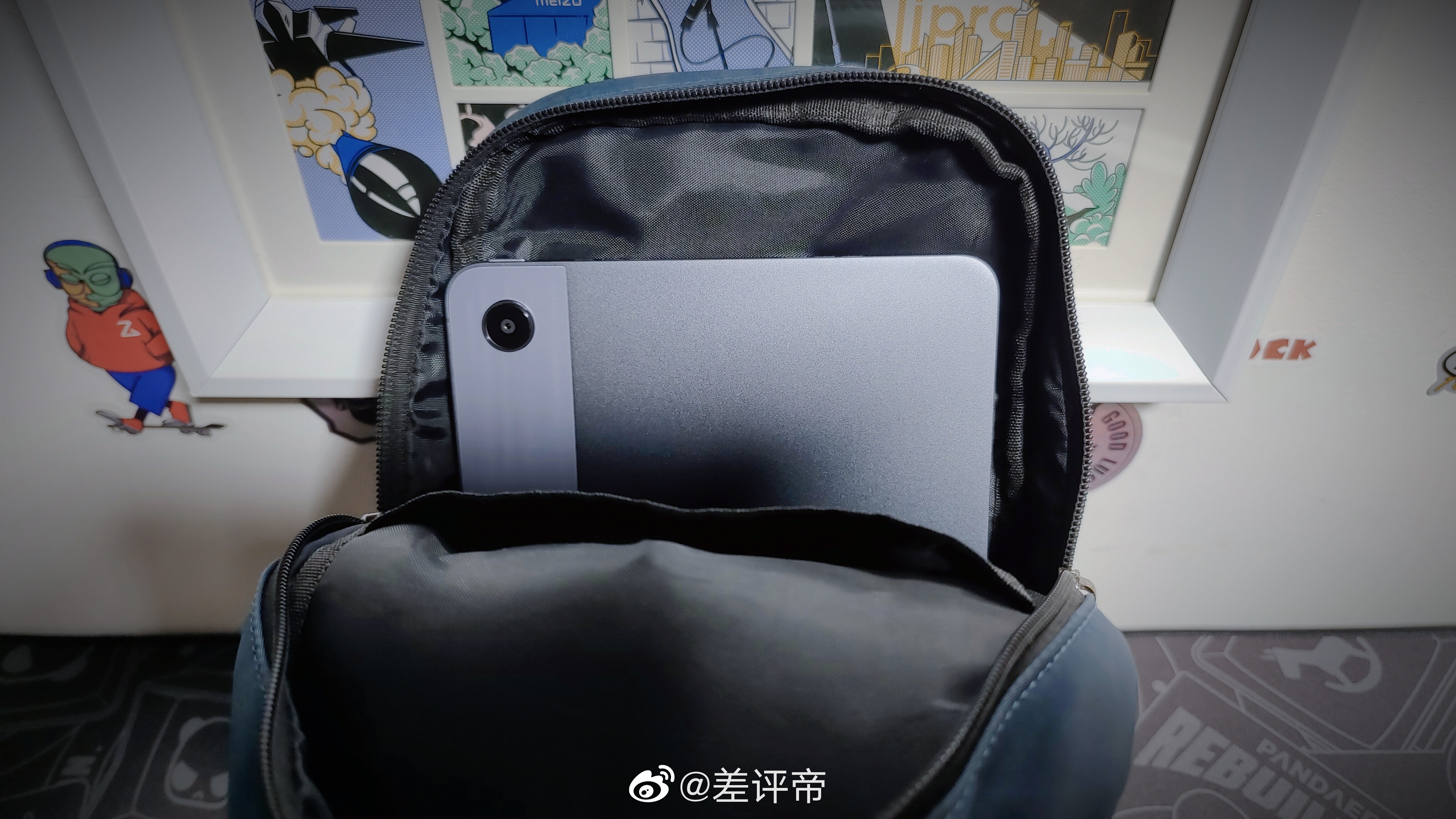 安卓|安卓平板堆硬件容易，但是却很难获得好的体验，除了它