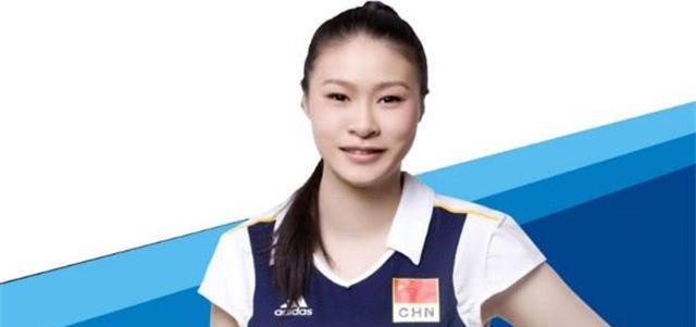 勒布朗·詹姆斯|女排名将赵蕊蕊近况：年近41仍单身，择偶标准令人望而却步