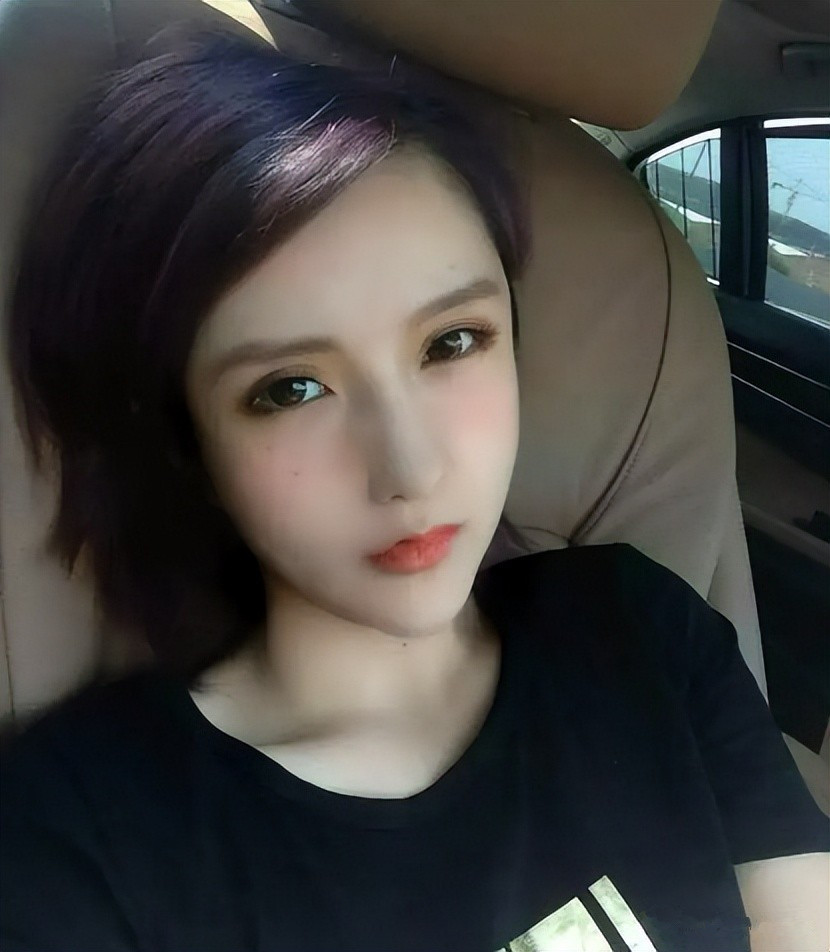 沉珂|“非主流鼻祖”沉珂的荒唐史：原来飞向别人的床，是她的真实经历