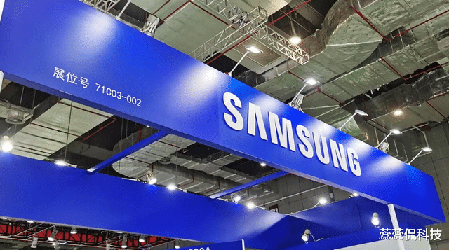 显卡|蓄谋已久!3600亿美元猛砸中国芯片企业,三星想干什么?