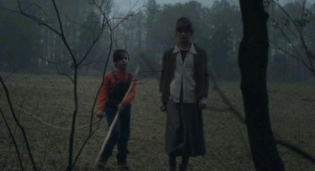 惊悚片|意想不到，细思极恐：2022年悬疑惊悚片《唇亡齿寒》值得一看