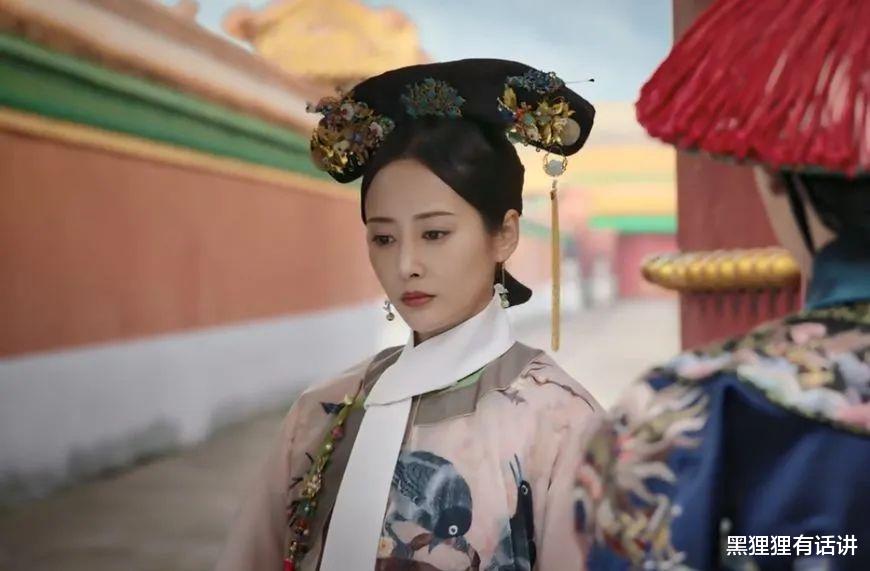 魏璎珞|?魏嬿婉和魏璎珞相比,谁的宫斗能力更强?