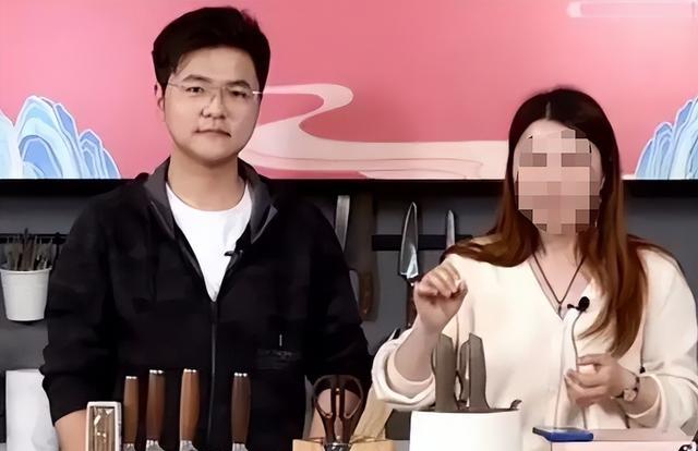 央视|曾被央视点名批评,张小泉总经理再添“黑料”,大学期间就不老实