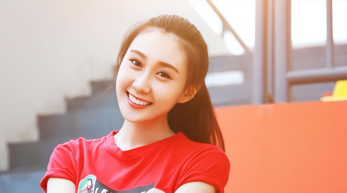 水均益|水均益女儿水亦诗：为父母离异落泪，如今将继母杨迪当闺蜜