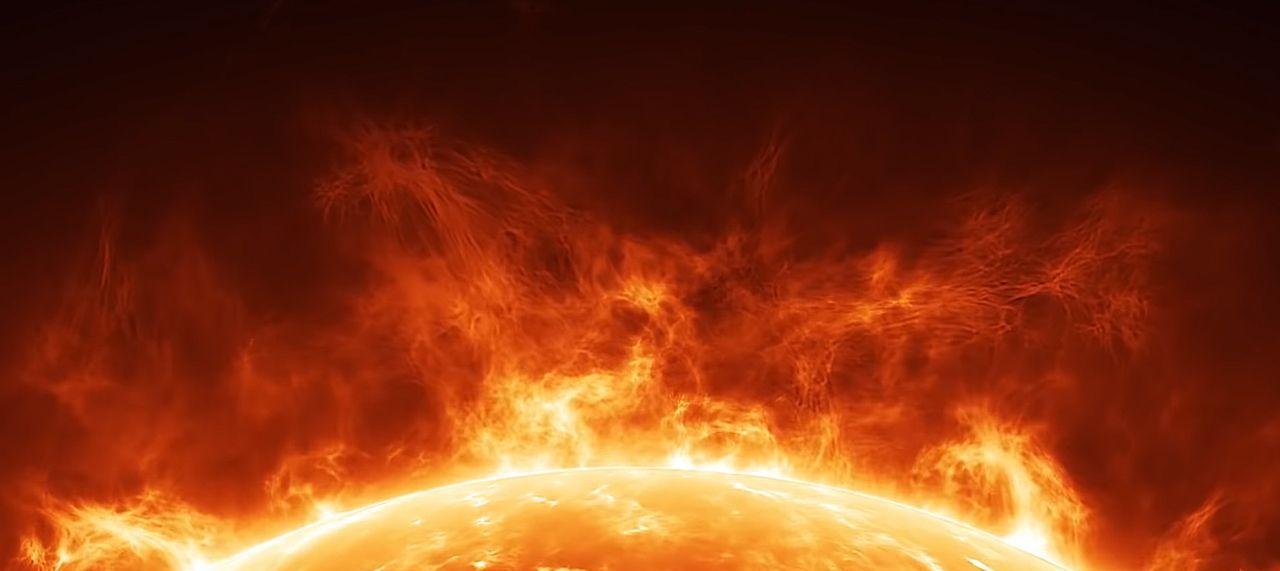 “帕克太阳探测器”进入太阳日冕层,探测报告发生戏剧性,专家:这不可能!