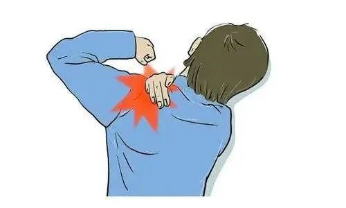 口腔溃疡|直乐医院大讲堂：肩膀酸痛是怎么回事? 教你预防颈肩痛小妙招