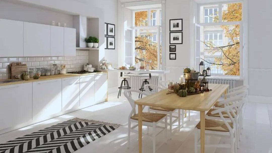 装修风格｜15种室内设计风格，哪种才是你的style？