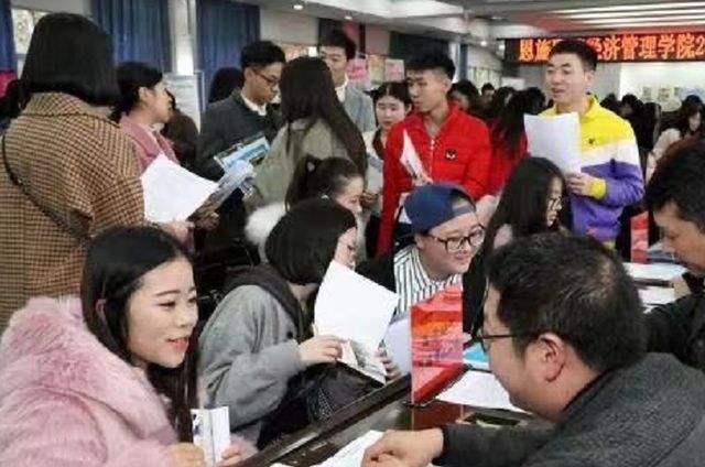 招聘|明明“月薪过万”，3大行业却“招不到人”，你会愿意去吗？