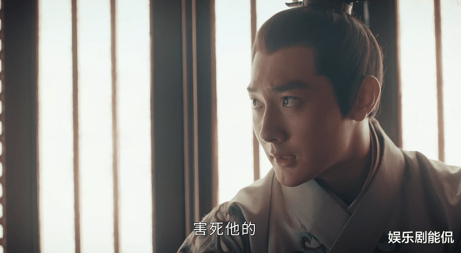 朱标|山河月明:朱标下线,他画三个圈是什么意思?可能是为大明建言