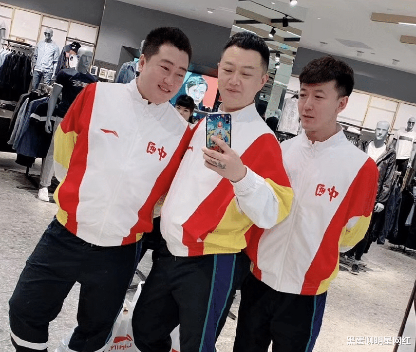 井元林|网红二驴力捧“仙家逆徒”，助其破十万人气，放话：吃不饱才会跑