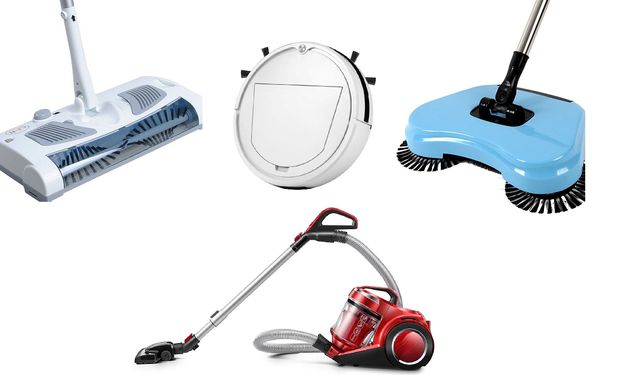 扫地机器人|曾红极一时的扫地机器人，为何用的人越来越少？原因很简单