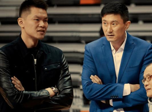 辽宁男篮|遗憾！田园爆料：不仅姚明无法现场见证辽篮举鼎时刻刘景远也不去