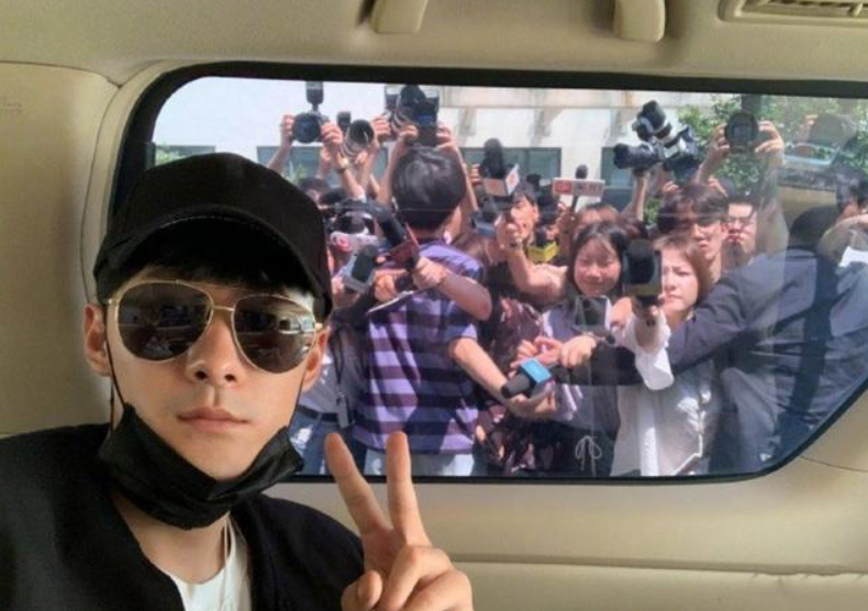 钟丽缇|才离婚2个月，吴倩和张雨剑，事业发展一个天一个地