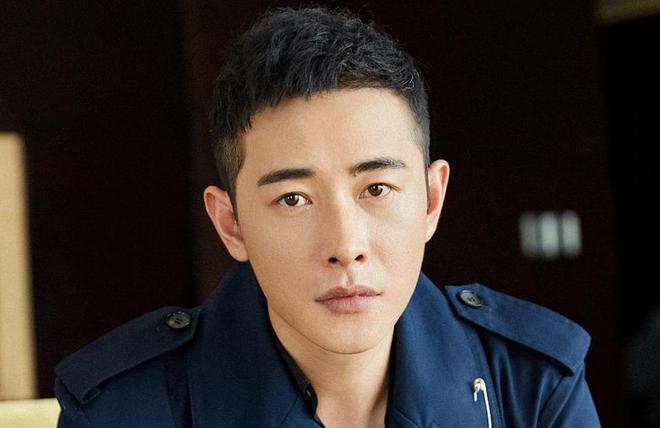 罗晋|罗晋:从偶像派男主到实力派演员,他付出了巨大的努力