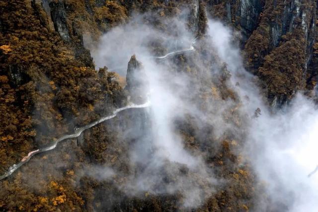 莽山|广州出发去韶关，一路上会有什么景区呢？