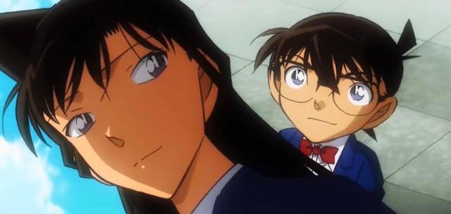 名侦探柯南|名侦探柯南:新片头曲正式版本公开,重绘过去的OP和ED经典画面