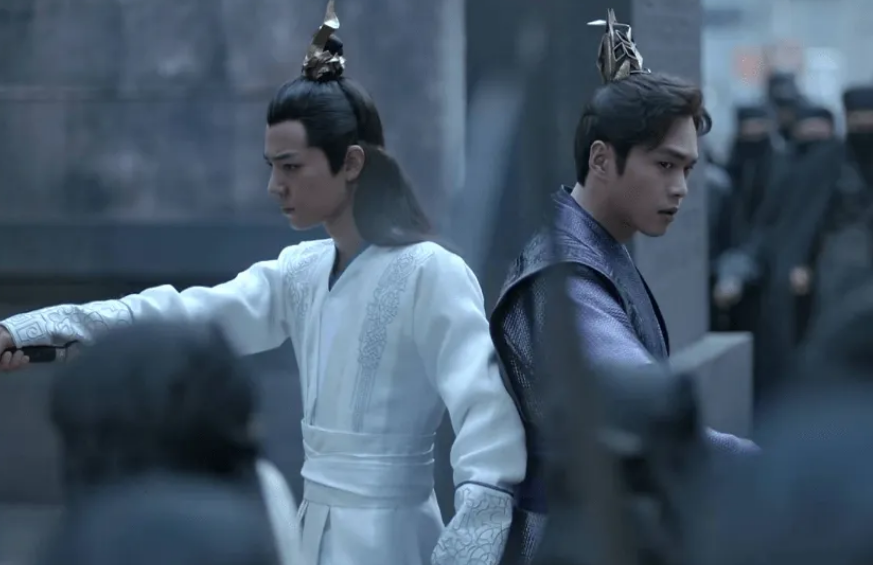 庆余年第二季|《庆余年2》可能真的要来，第一季众多角色回归，新角色也将上线