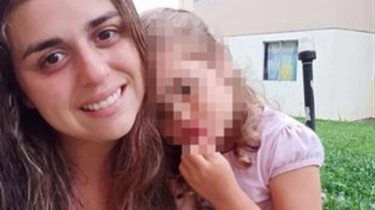 26岁妈妈闯禁区自拍！失足坠崖身亡！留下5岁女儿 ！