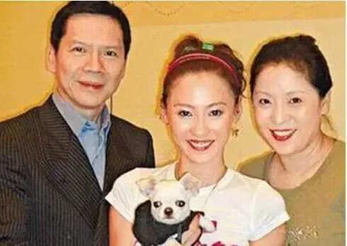 刘德华|刘德华唯一拉黑的女演员，称永不合作，大佬向华强出面都没用