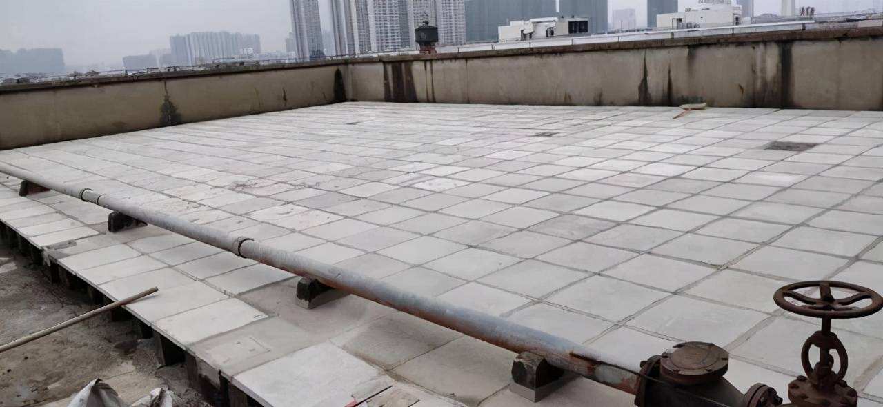 阳台|顶楼隔热最好的方法是什么？