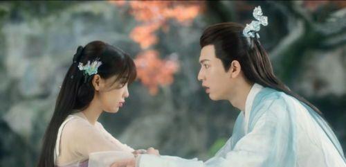 苍兰诀|《苍兰诀》番外篇，小兰花怀孕生活甜蜜，朔风剑被用来砍柴切菜