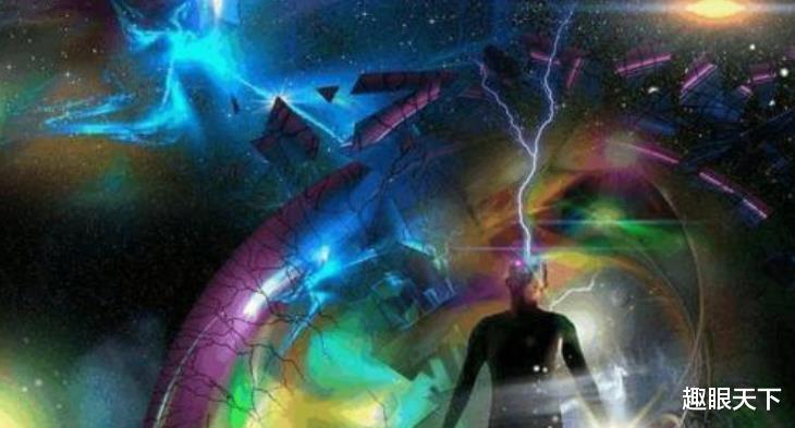 地狱真的存在?曾经去地狱深处的他,看到了上帝和共济会最大的秘密,别不信!