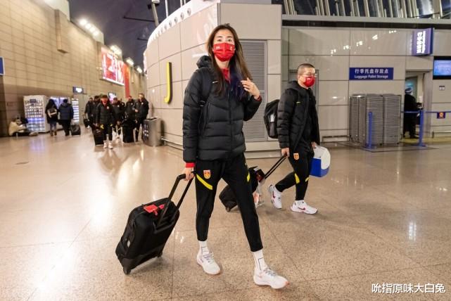 中国女足|央视不直播女足亚洲杯，中国女足赛程和时间确定，晋级形势如何？