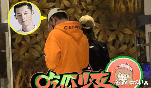 张继科|恋情实锤！张继科带女友去三亚度假，一起过夜打高尔夫，幸福甜蜜