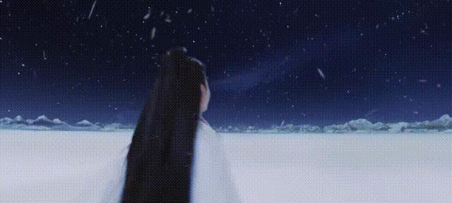 恰似故人归|恰似故人归：长意种过2次鲛人印记，第1次很虐心，第2次太甜了！