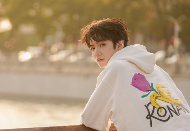 明星素颜|“INTO1”出道将一周年,你还记得谁?他们要比“青你”选手幸运