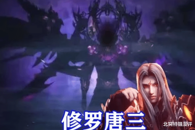 比比东|斗罗大陆四大神装来袭,罗刹比比东身穿黄金甲,无比耀眼,千仞雪全副武装!