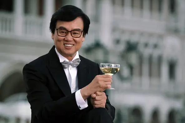 黄百鸣|开心鬼黄百鸣一生只为初恋，徐文娟身患癌症也不离不弃