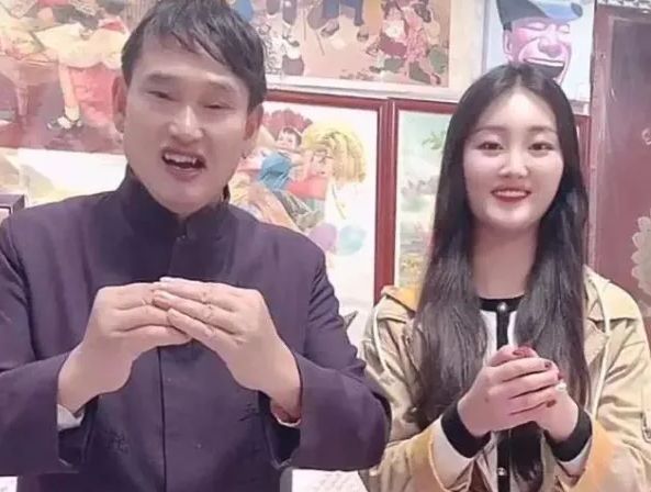 陈亚男|退网三个月后陈亚男罕见露面，透露不会再直播带货，正在创业当中