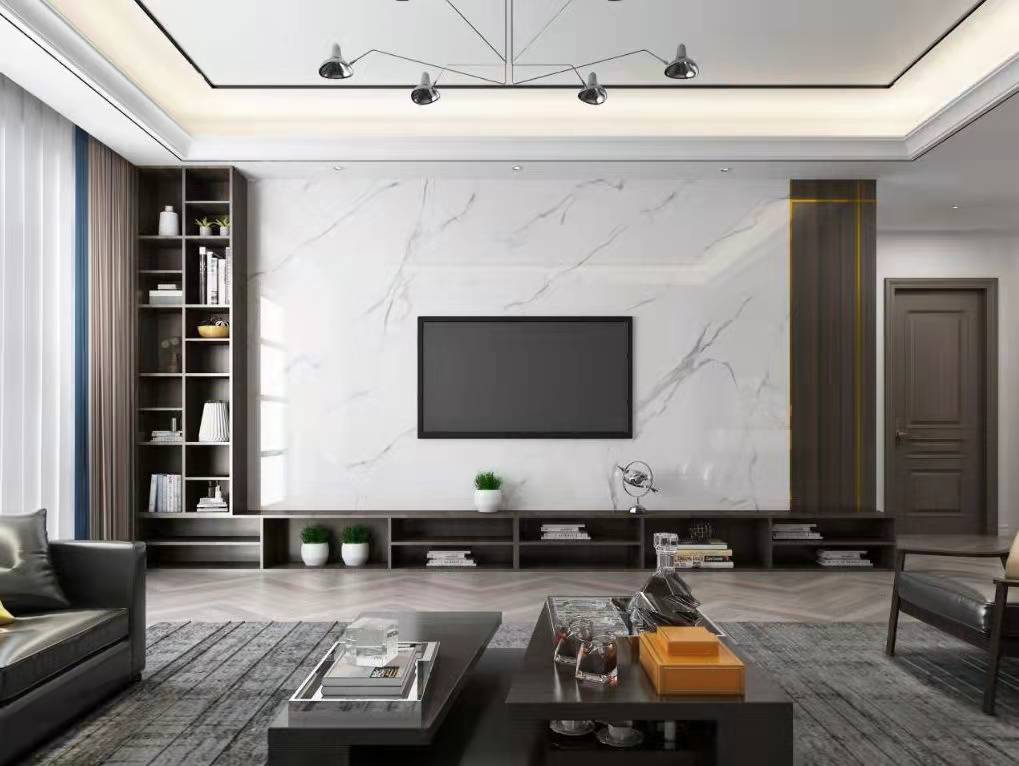 2022年装修过时的6样东西,今年装修风向变了,装完就后悔