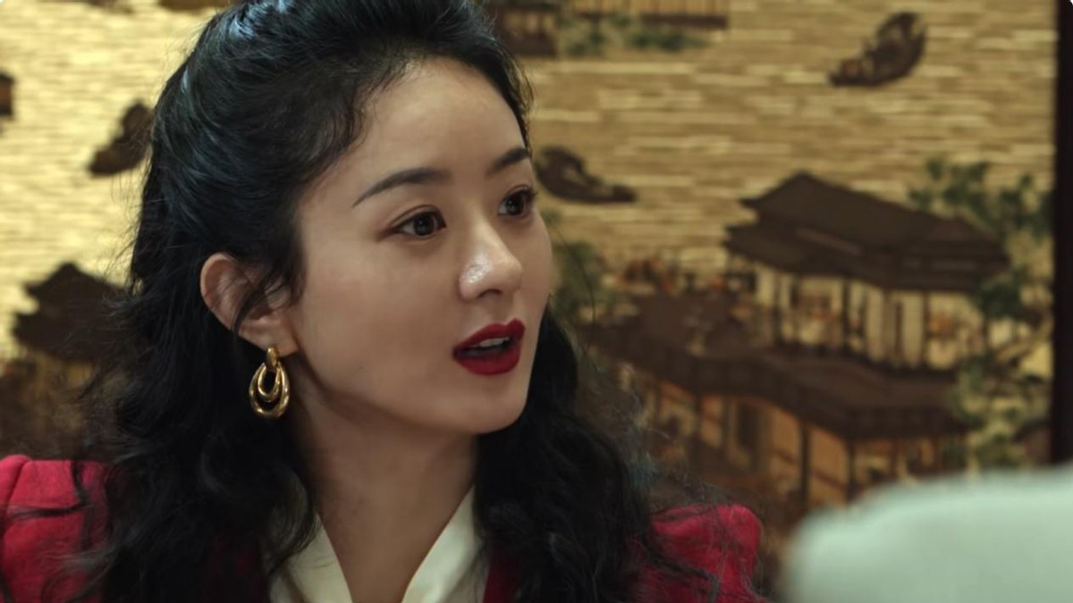 野蛮生长|这波操作太狠了！《风吹半夏》被人民文娱点评，简直是字字珠玑！