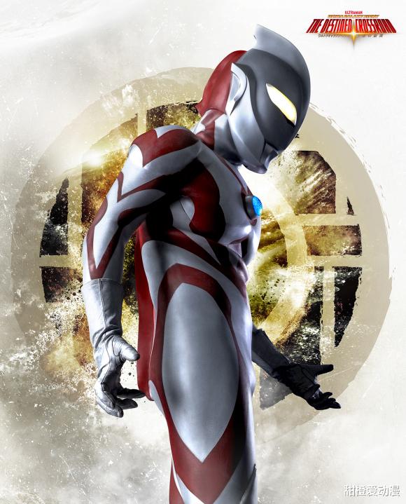 软弱|银格3公开白色贝利亚海报，寄语是这个软弱的家伙是我的儿子吗？