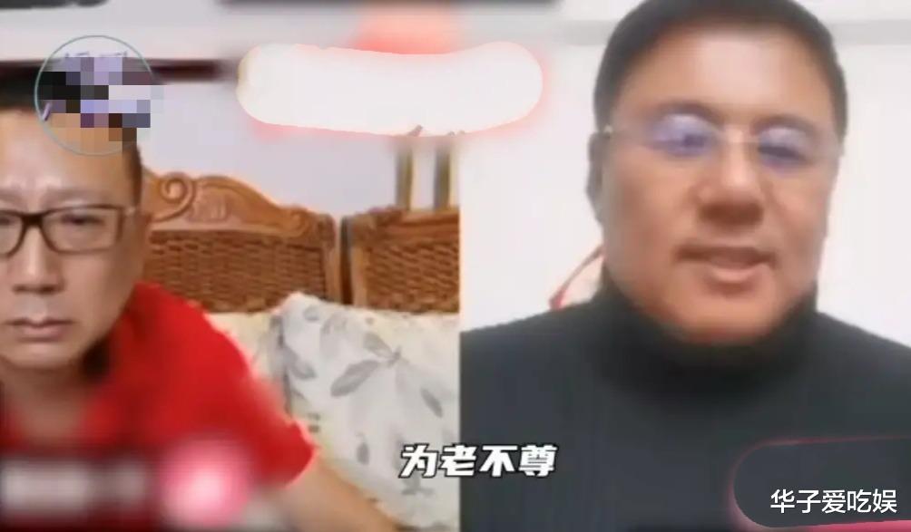 萌妹子|荆林野开直播,称陈寒柏促成自己拜师侯耀文,网友建议投奔郭德纲