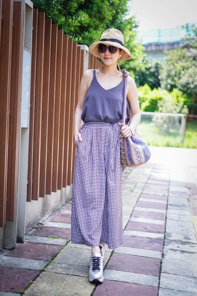 ella|Ella产后三个月体重100斤，甩肉20斤：越来越懂得欣赏美好的自己！