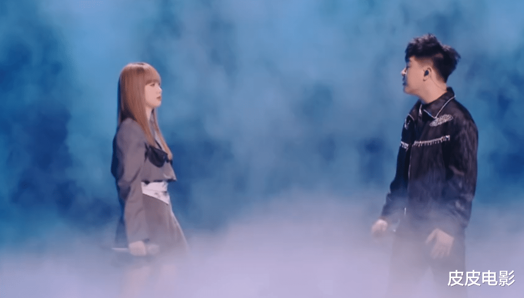 为歌而赞|给《为歌而赞》最惊艳10位明星表演排名，张含韵第10，郁可唯第5