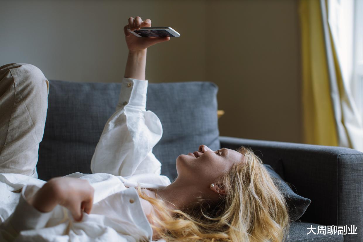 音乐播放器|避开这2个误区，日收益300都不在话下，新手做自媒体须知