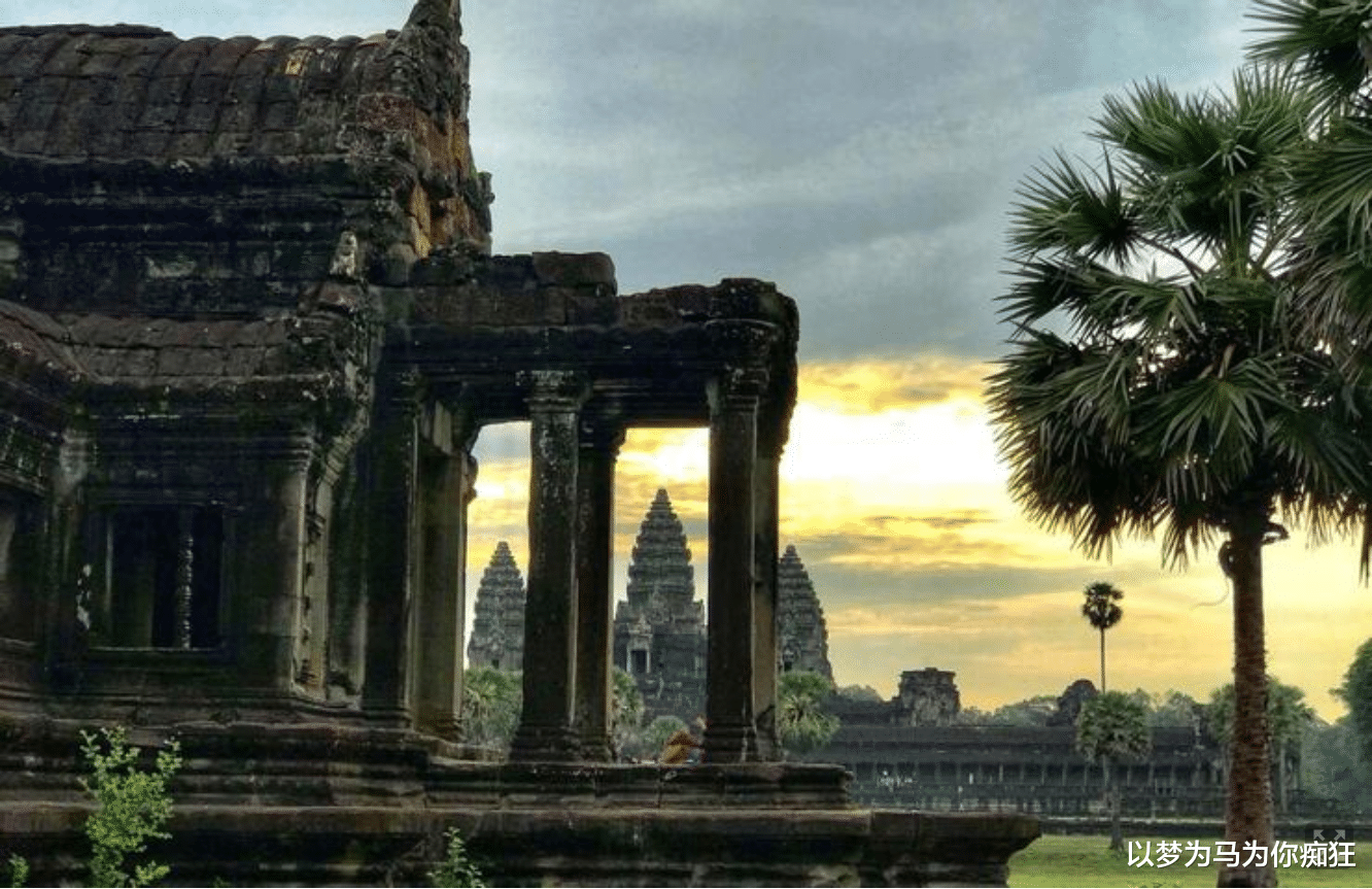 武功山|其实柬埔寨也没大家说的那么危险,带你了解柬埔寨的二三事