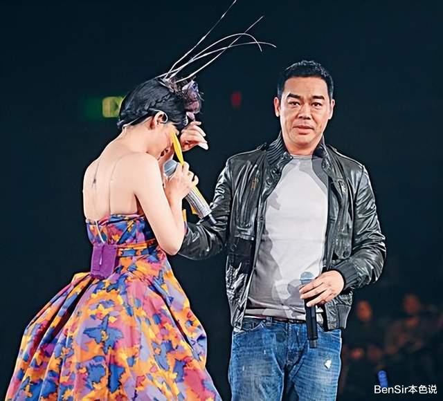 刘青云|港产型男老友记:大侠刘青云和他的兄弟帮