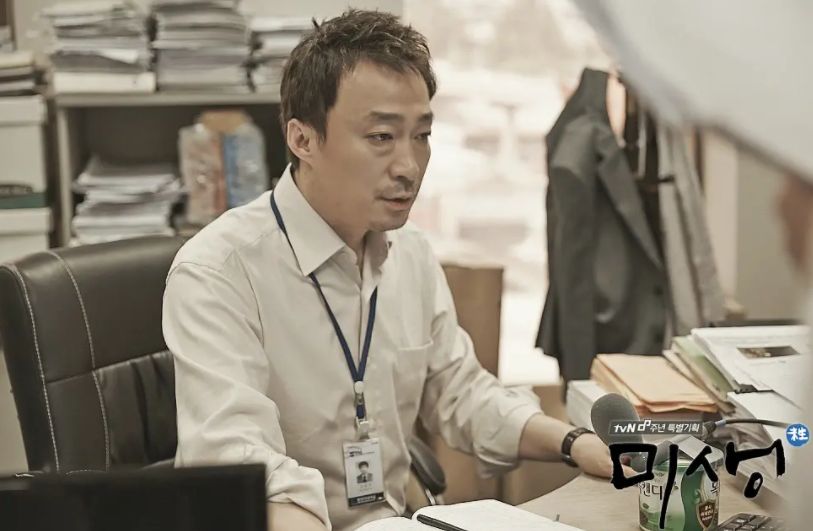 姜素拉|职场剧《未生》8年，任时完童颜不变，姜素拉嫁医生男友很幸福