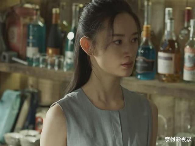 林德赞|《冰雨火》第9集:亲生女儿忘恩负义,林德赞解锁新身份