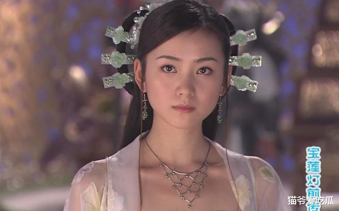 陆怡璇|《炽道》段宇成妈妈出场太抢眼,扮演者陆怡璇个人资料曝光